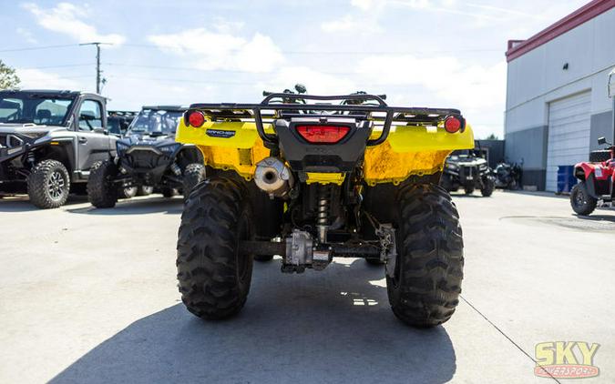 2020 Honda® FourTrax Rancher 4x4 Automatic DCT EPS