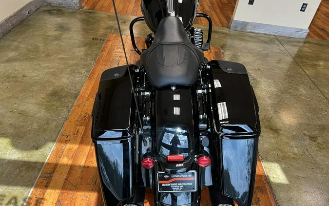 Used 2019 Harley-Davidson Street Glide Special Grand American Touring Motorcycle For Sale Near Memphis, TN