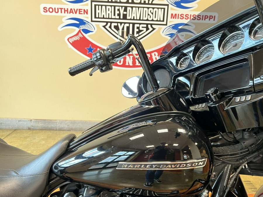 Used 2019 Harley-Davidson Street Glide Special Grand American Touring Motorcycle For Sale Near Memphis, TN