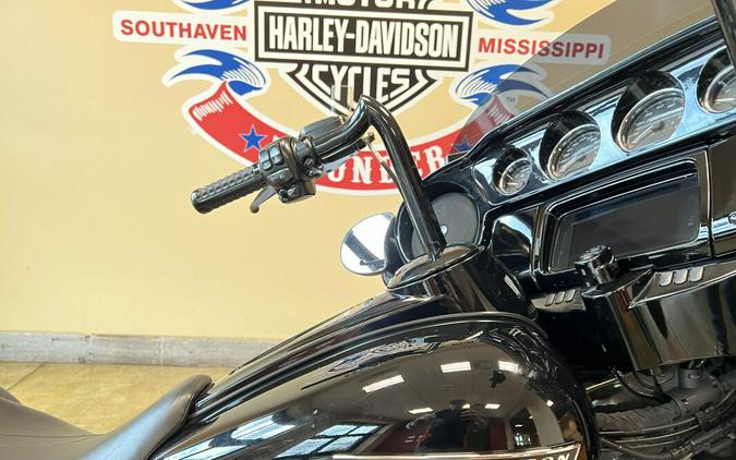 Used 2019 Harley-Davidson Street Glide Special Grand American Touring Motorcycle For Sale Near Memphis, TN