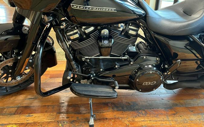 Used 2019 Harley-Davidson Street Glide Special Grand American Touring Motorcycle For Sale Near Memphis, TN