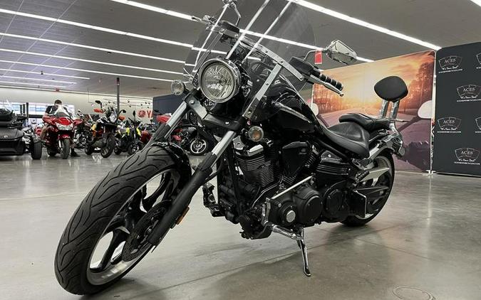 2008 Yamaha XV1900CX