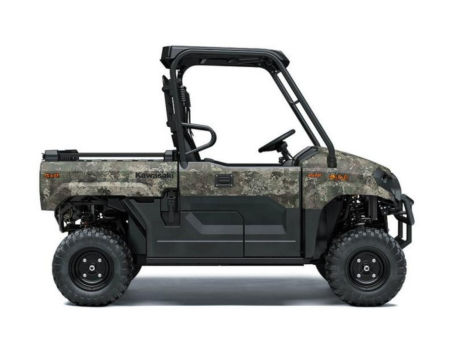 2024 Kawasaki Mule PRO-MX™ EPS Camo