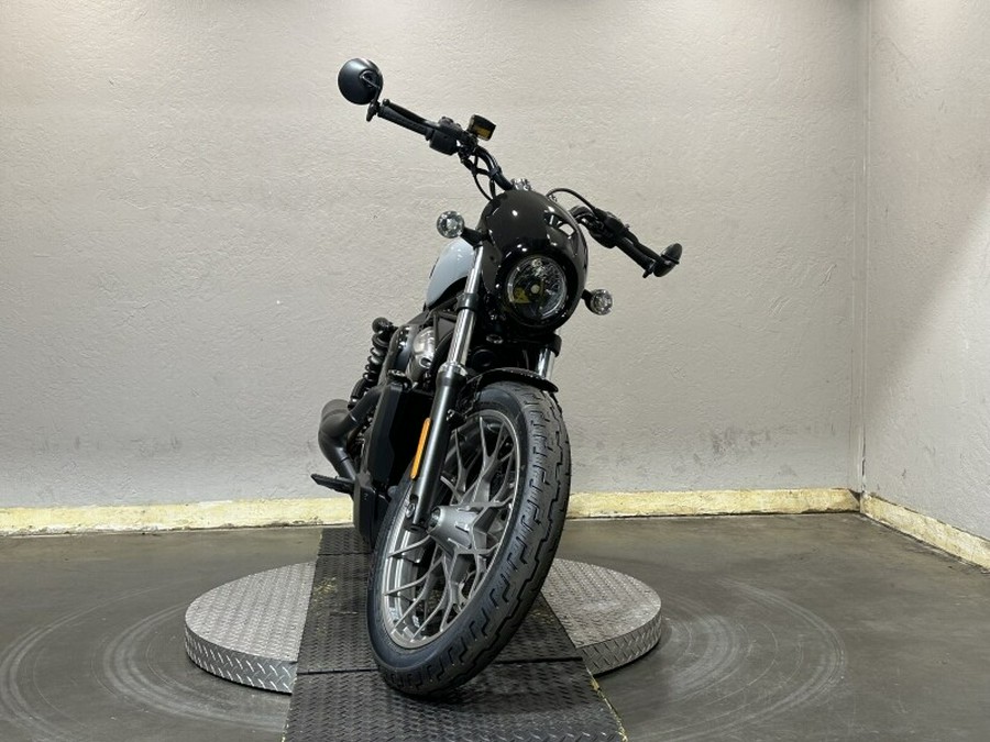 Harley-Davidson Nightster™ Special 2024 RH975S 84410914 BILLIARD GRAY