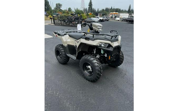 2024 Polaris Industries Sportsman® 570 Base