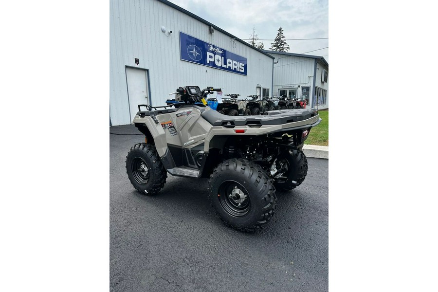 2024 Polaris Industries Sportsman® 570 Base