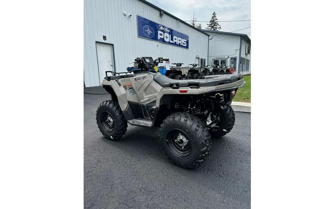 2024 Polaris Industries Sportsman® 570 Base