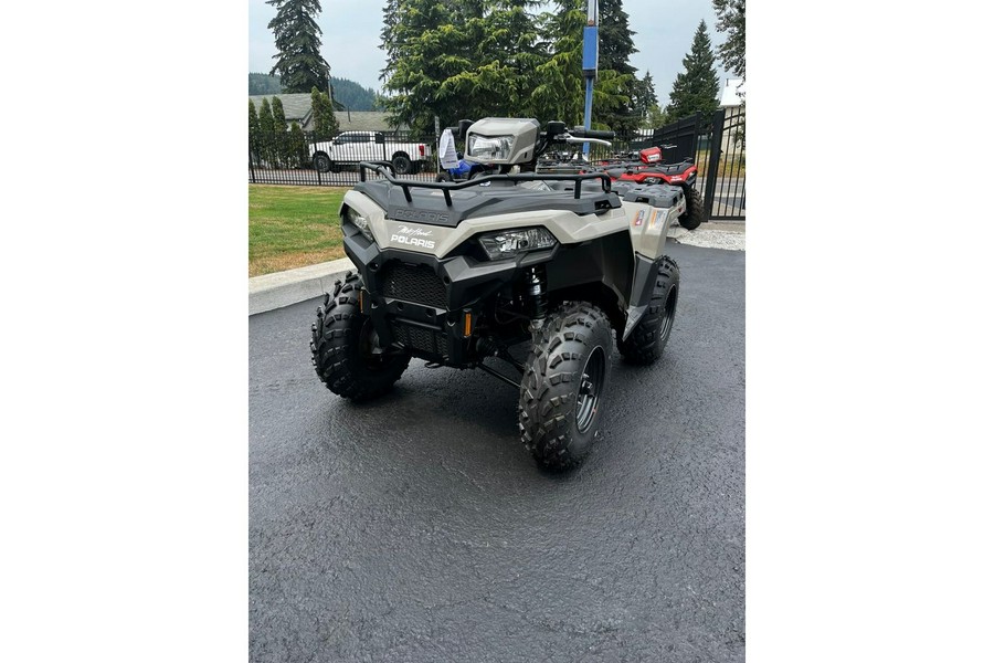 2024 Polaris Industries Sportsman® 570 Base