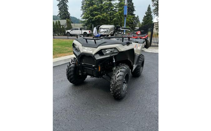 2024 Polaris Industries Sportsman® 570 Base