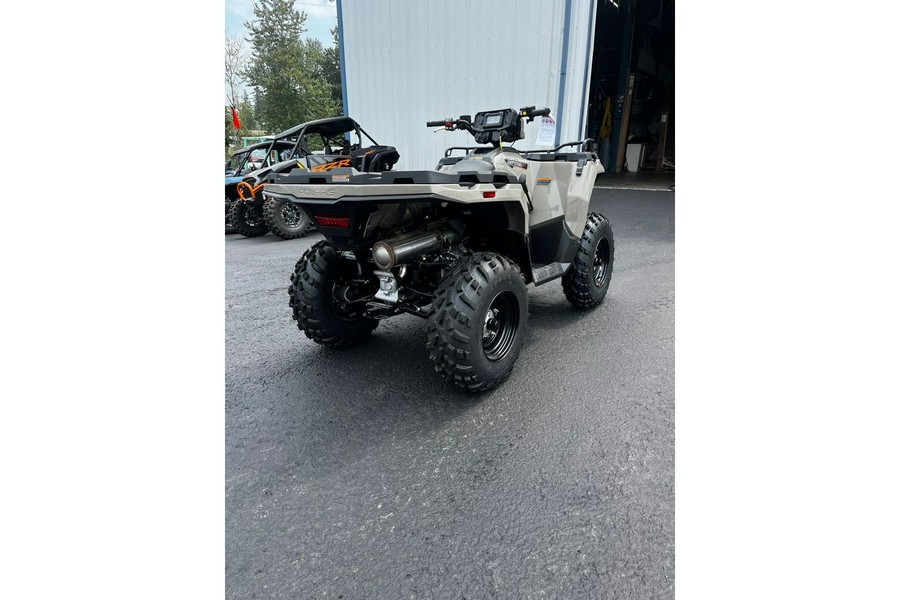 2024 Polaris Industries Sportsman® 570 Base