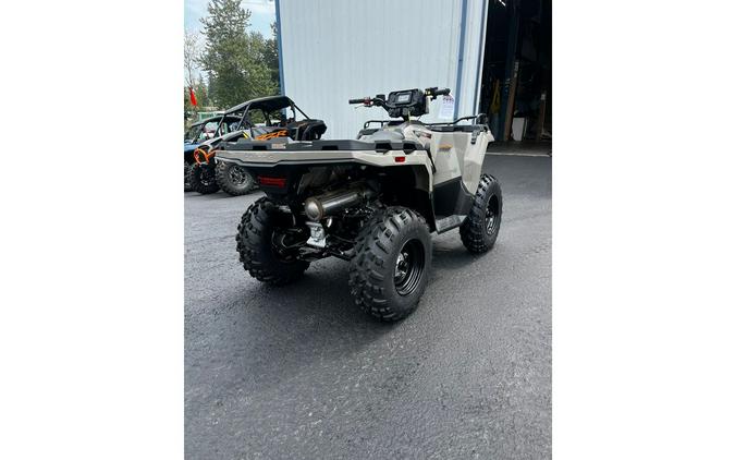 2024 Polaris Industries Sportsman® 570 Base