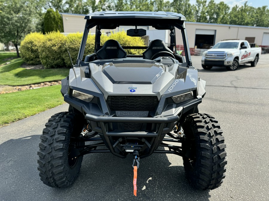 2025 Polaris Industries GENERAL XP 1000 ULTIMATE