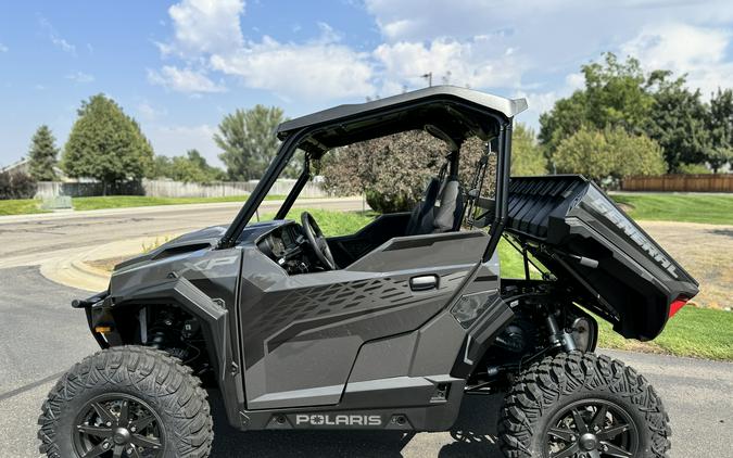 2025 Polaris Industries GENERAL XP 1000 ULTIMATE