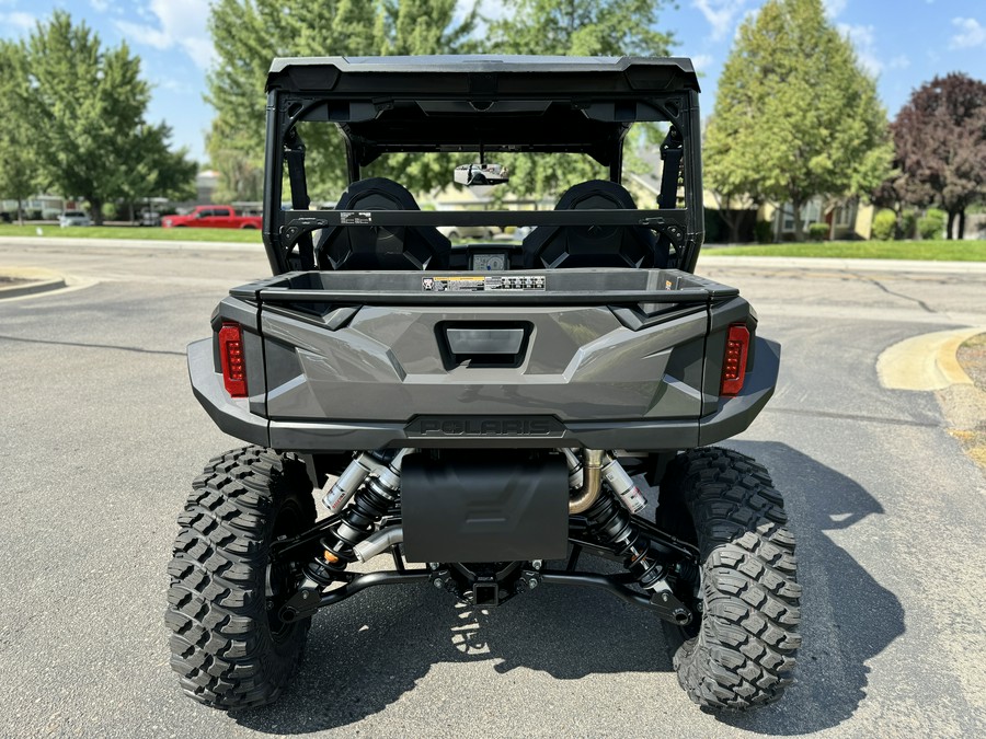 2025 Polaris Industries GENERAL XP 1000 ULTIMATE