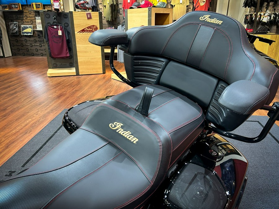 2024 Indian Motorcycle® Roadmaster® Elite