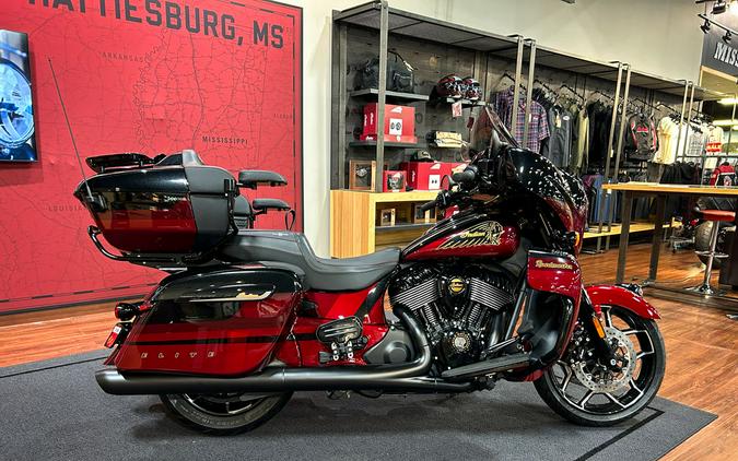 2024 Indian Motorcycle® Roadmaster® Elite