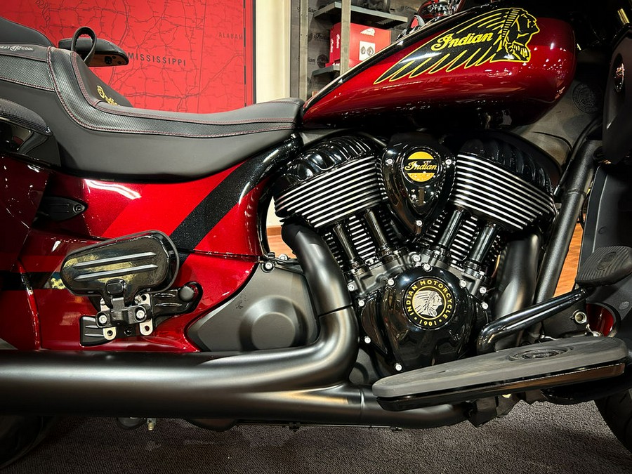 2024 Indian Motorcycle® Roadmaster® Elite