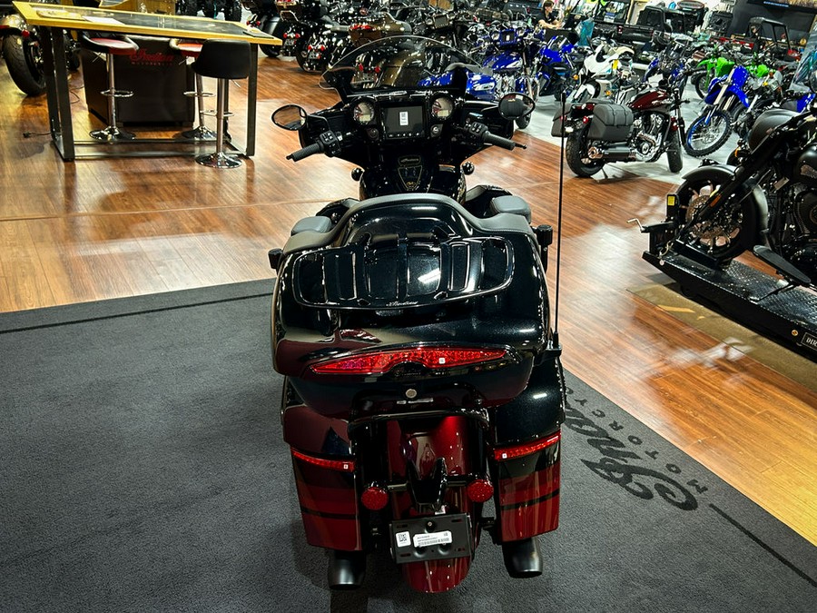 2024 Indian Motorcycle® Roadmaster® Elite