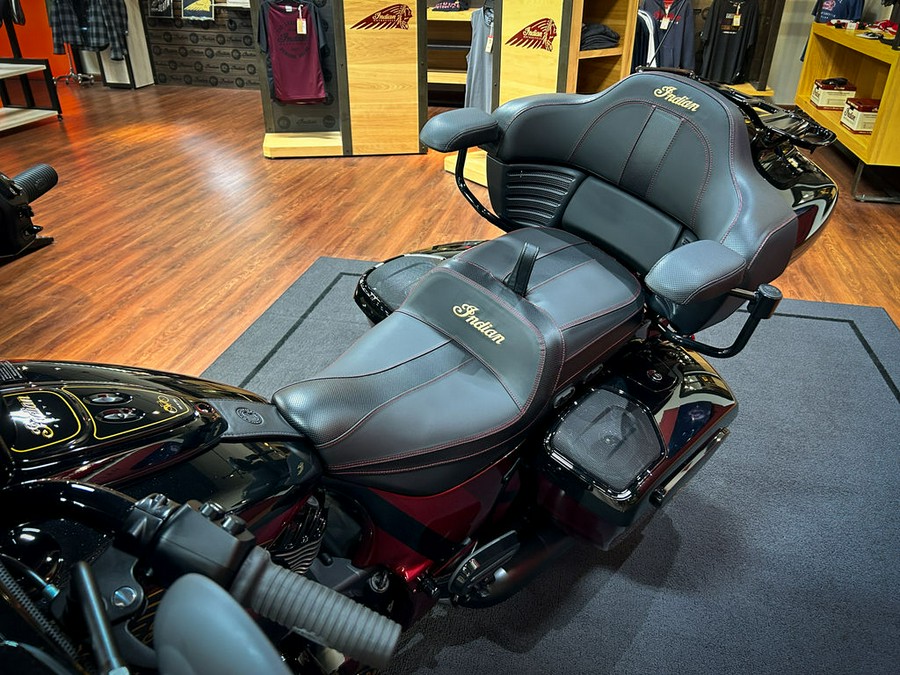 2024 Indian Motorcycle® Roadmaster® Elite