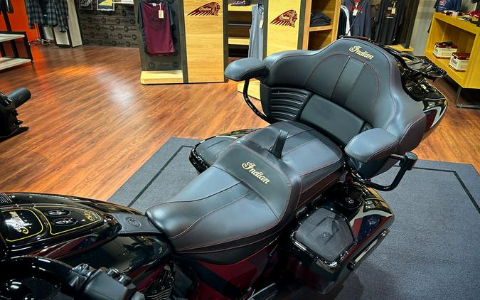 2024 Indian Motorcycle® Roadmaster® Elite