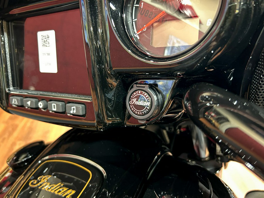 2024 Indian Motorcycle® Roadmaster® Elite