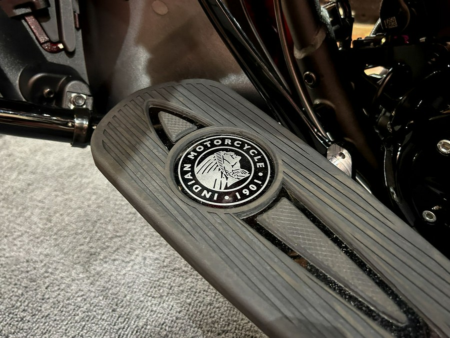 2024 Indian Motorcycle® Roadmaster® Elite