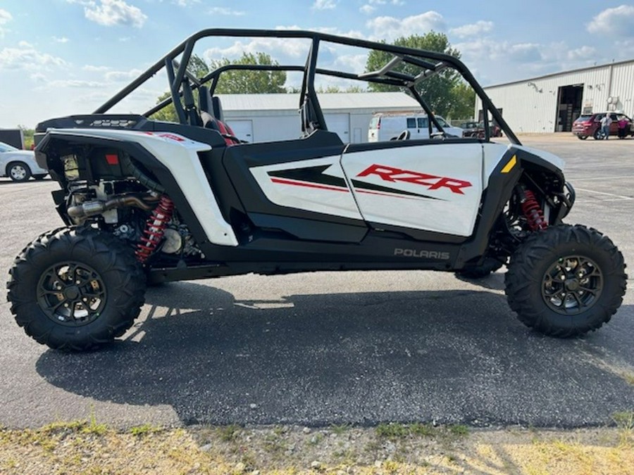 2024 Polaris® RZR XP 4 1000 Sport