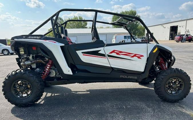 2024 Polaris® RZR XP 4 1000 Sport