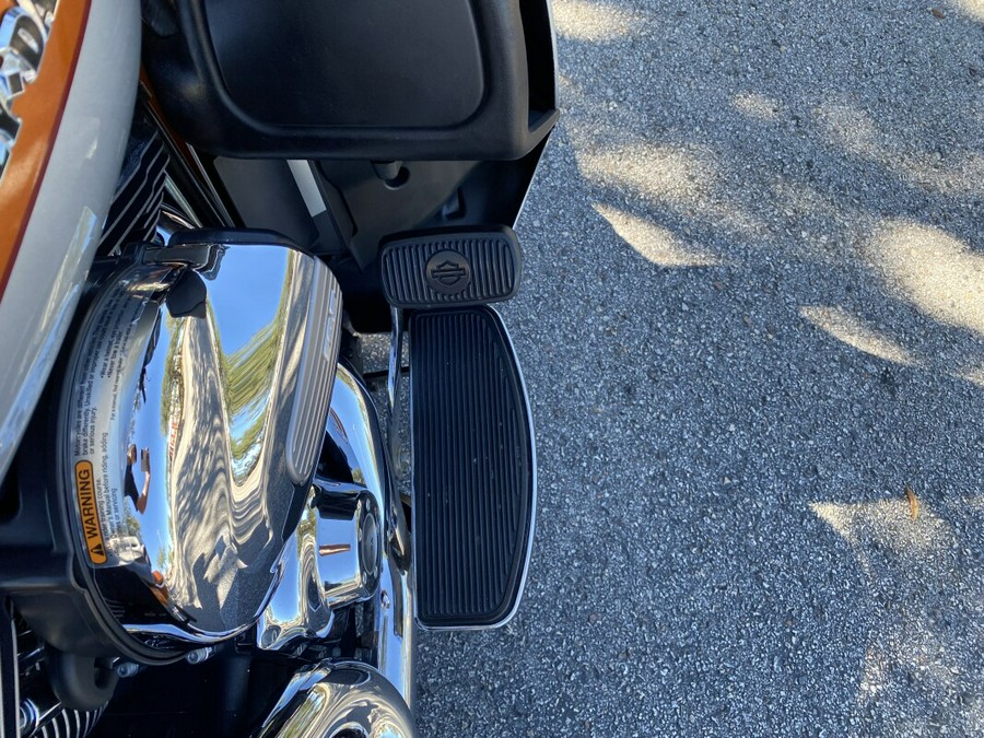 2014 Harley-Davidson® Ultra Limited