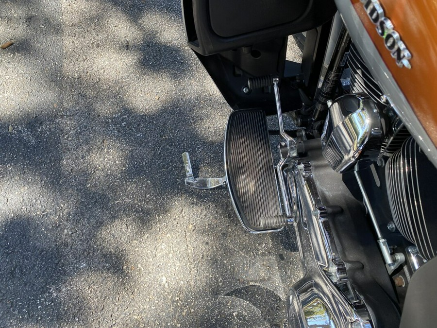 2014 Harley-Davidson® Ultra Limited