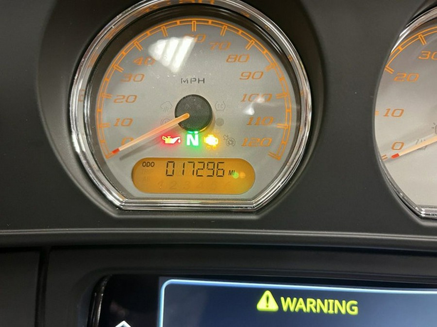 2021 Harley-Davidson FLHX - Street Glide