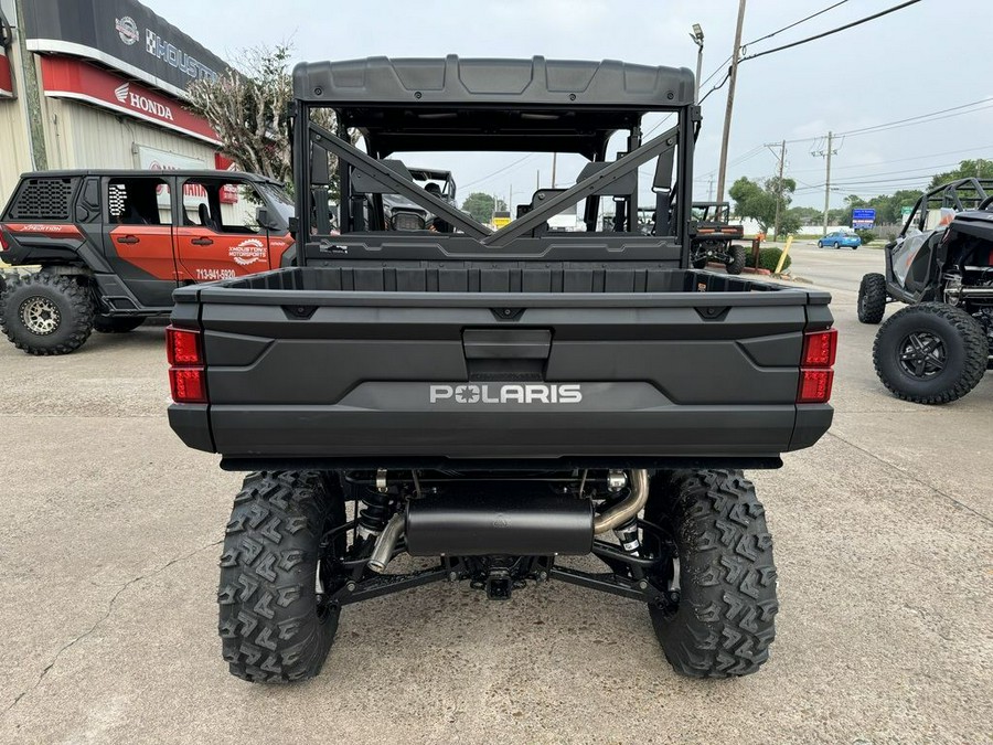 2026 Polaris® Ranger Crew 1000 Premium