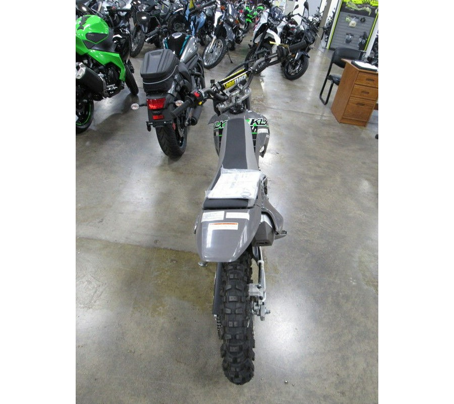 2025 Kawasaki KLX®140R