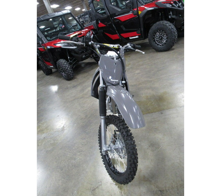 2025 Kawasaki KLX®140R