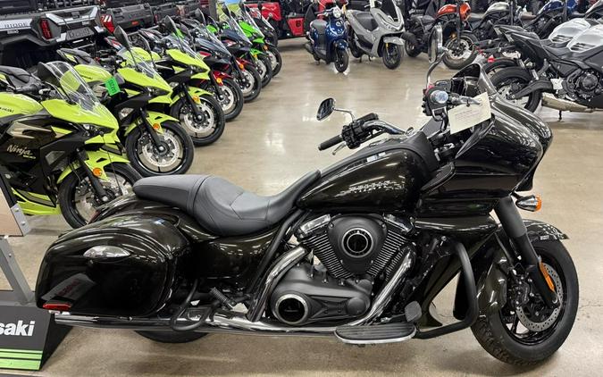 2026 Kawasaki Vulcan® 1700 Vaquero® ABS