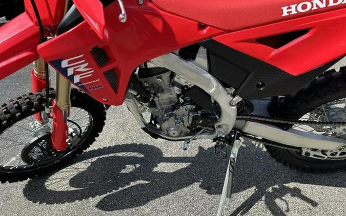 2026 Honda CRF 250RX