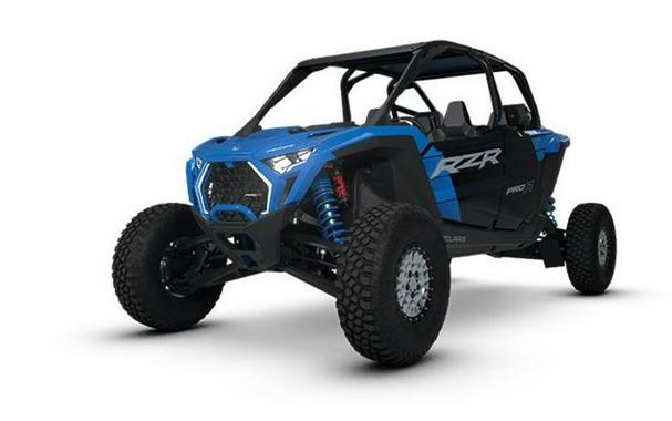 2026 Polaris® RZR PRO R ULTRA 4