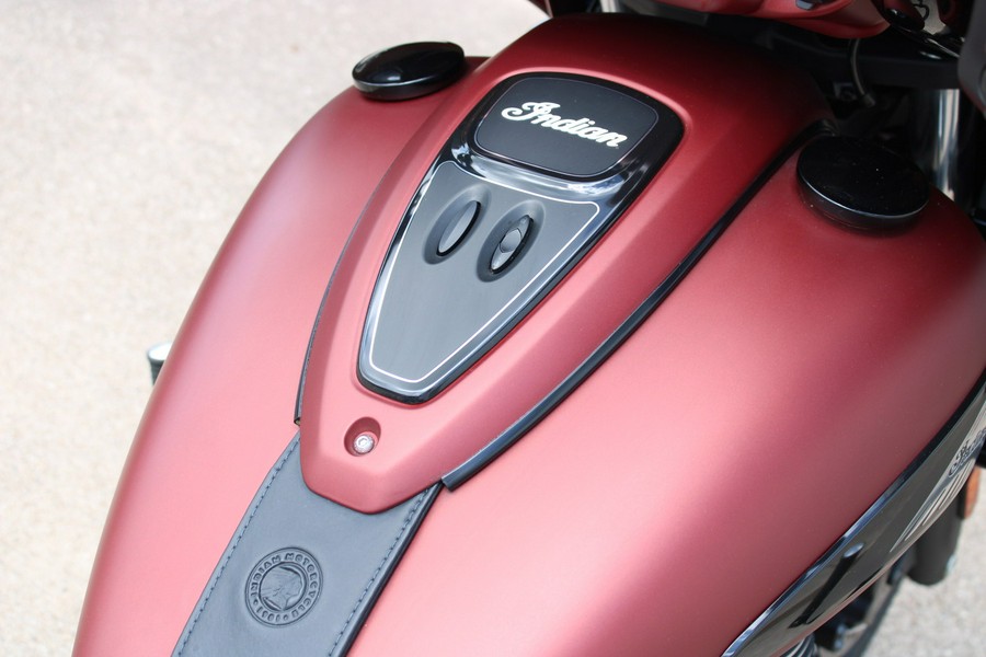 2023 Chieftain Dark Horse - Icon - Indian Motorcycle