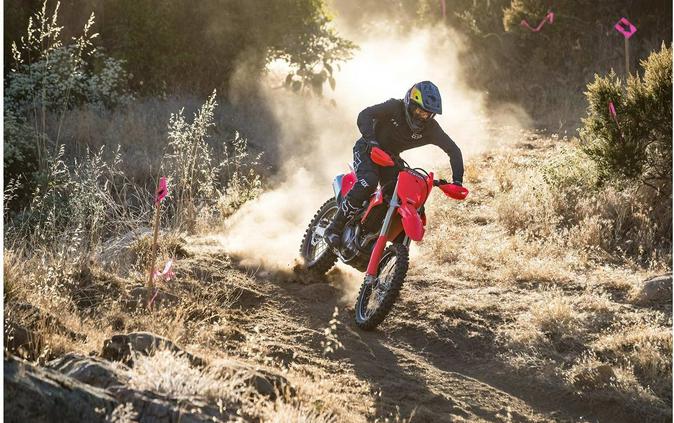 2022 CRF450RX - Honda