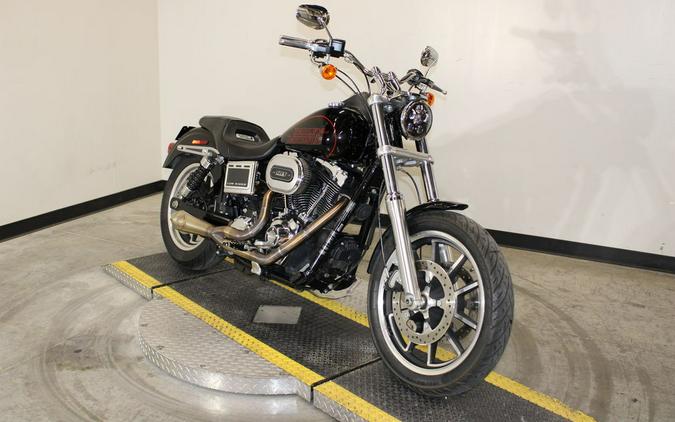 2017 Harley-Davidson® FXDL - Low Rider®