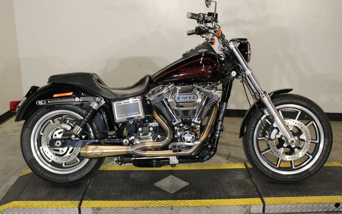 2017 Harley-Davidson® FXDL - Low Rider®
