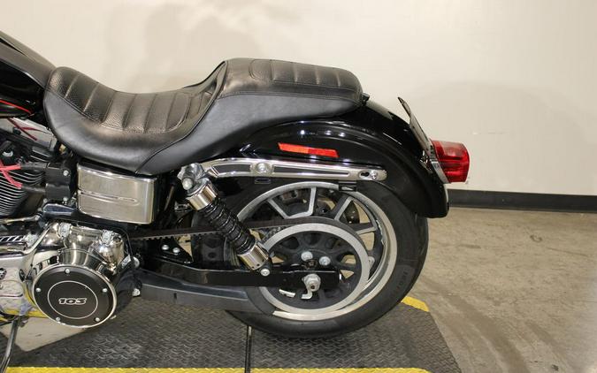 2017 Harley-Davidson® FXDL - Low Rider®