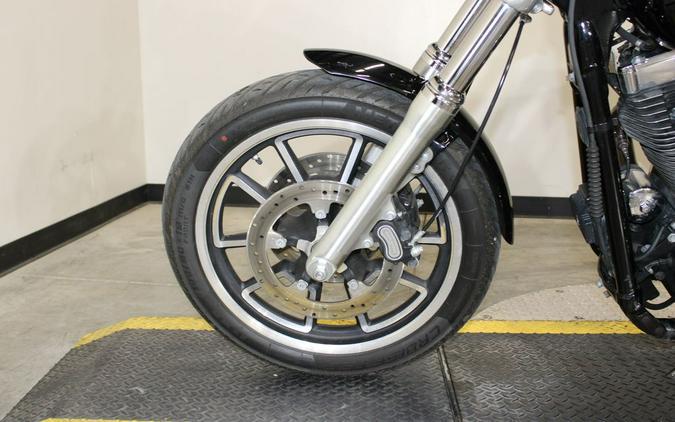 2017 Harley-Davidson® FXDL - Low Rider®
