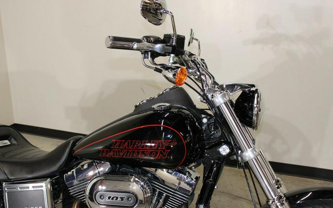 2017 Harley-Davidson® FXDL - Low Rider®