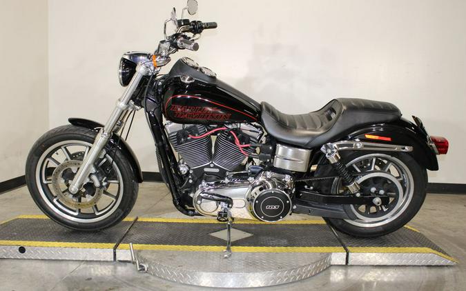 2017 Harley-Davidson® FXDL - Low Rider®