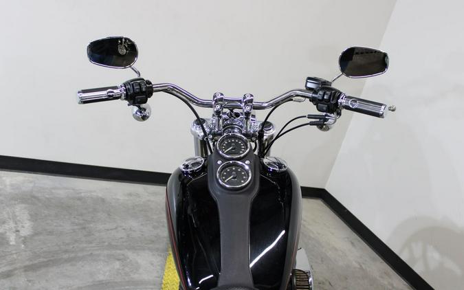 2017 Harley-Davidson® FXDL - Low Rider®