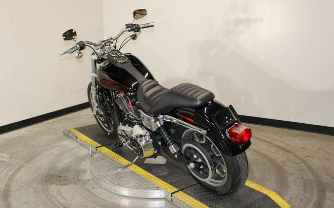 2017 Harley-Davidson® FXDL - Low Rider®
