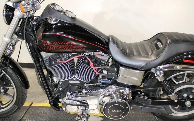 2017 Harley-Davidson® FXDL - Low Rider®