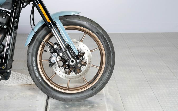 2024 Harley-Davidson Low Rider S FXLRS