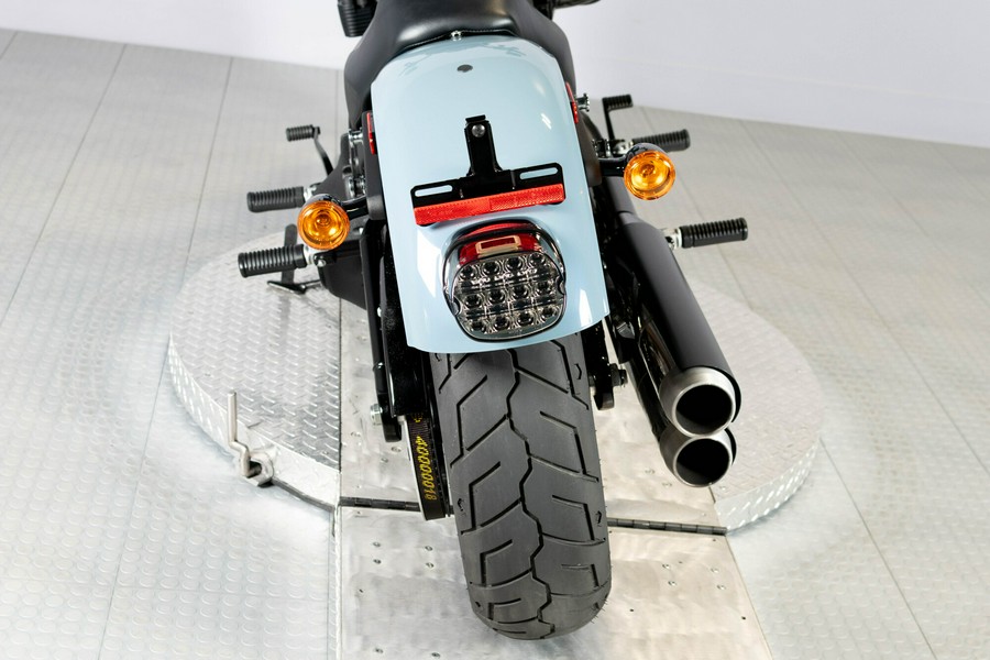 2024 Harley-Davidson Low Rider S FXLRS